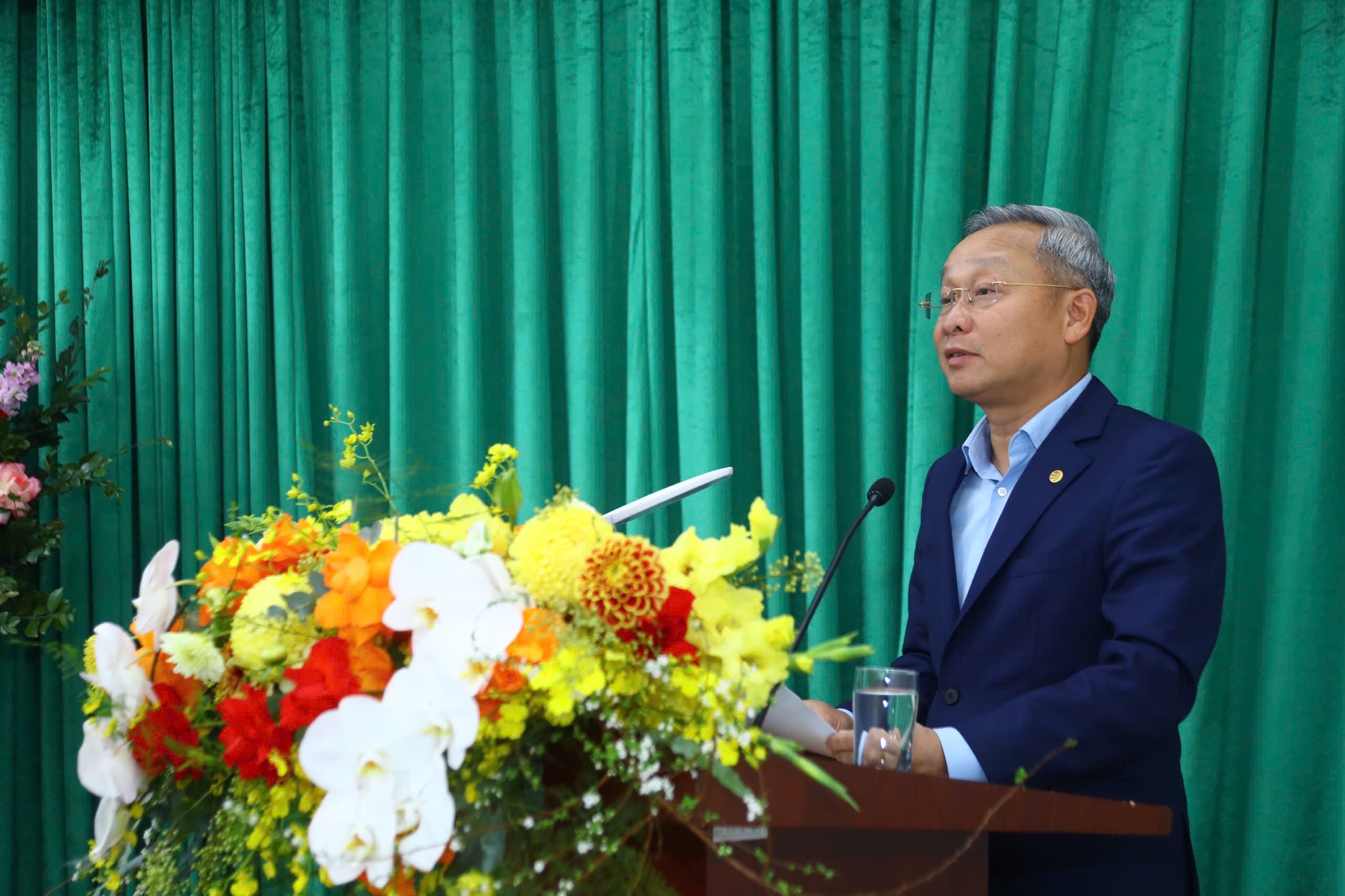 Transerco hoàn thành “nhiệm vụ kép” năm 2025- Ảnh 3.