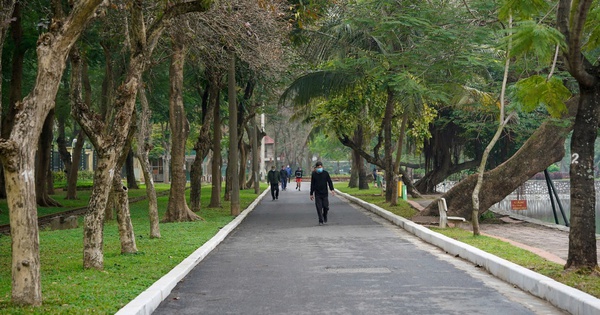 Hà Nội Kiến tạo Đô thị Xanh, Thông minh, Bền vững Hà Nội đề xuất phát triển đô thị xanh, thông minh, bền vững