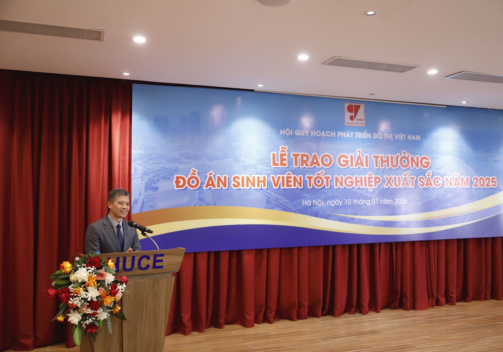 Dấu ấn sáng tạo của thế hệ kiến trúc sư trẻ qua đồ án xuất sắc- Ảnh 2.