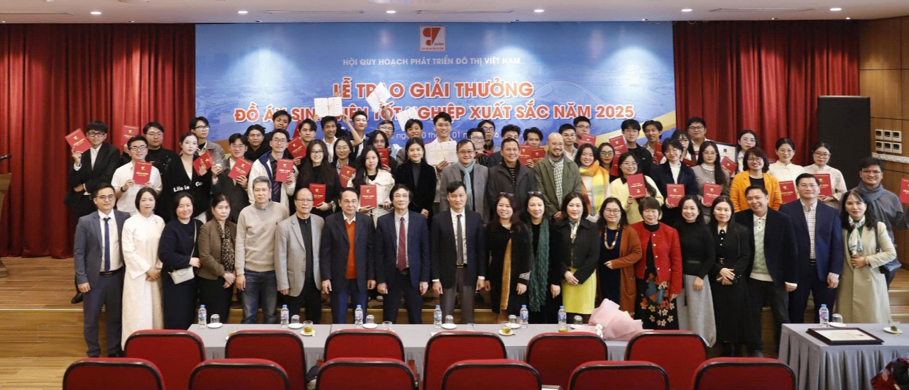 Dấu ấn sáng tạo của thế hệ kiến trúc sư trẻ qua đồ án xuất sắc- Ảnh 4.