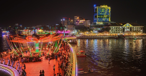 Cần Thơ chốt sớm quy hoạch chung: Đẩy nhanh phát triển đô thị Tây Đô Sở Xây dựng đề nghị chốt sớm nhiệm vụ quy hoạch chung Cần Thơ