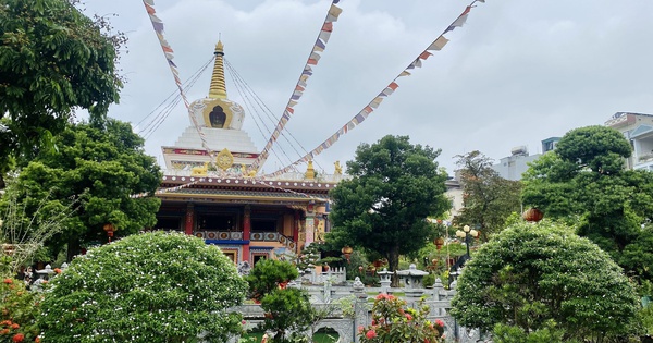 Chính Thức Công Bố Vị Trí Xây Trung Tâm Văn Hóa Phật Giáo Thủ Đô Trung tâm văn hóa Phật giáo Thủ đô sẽ được xây dựng ở đâu?