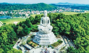 Tết và Triết lý Phật giáo Kinh Bắc