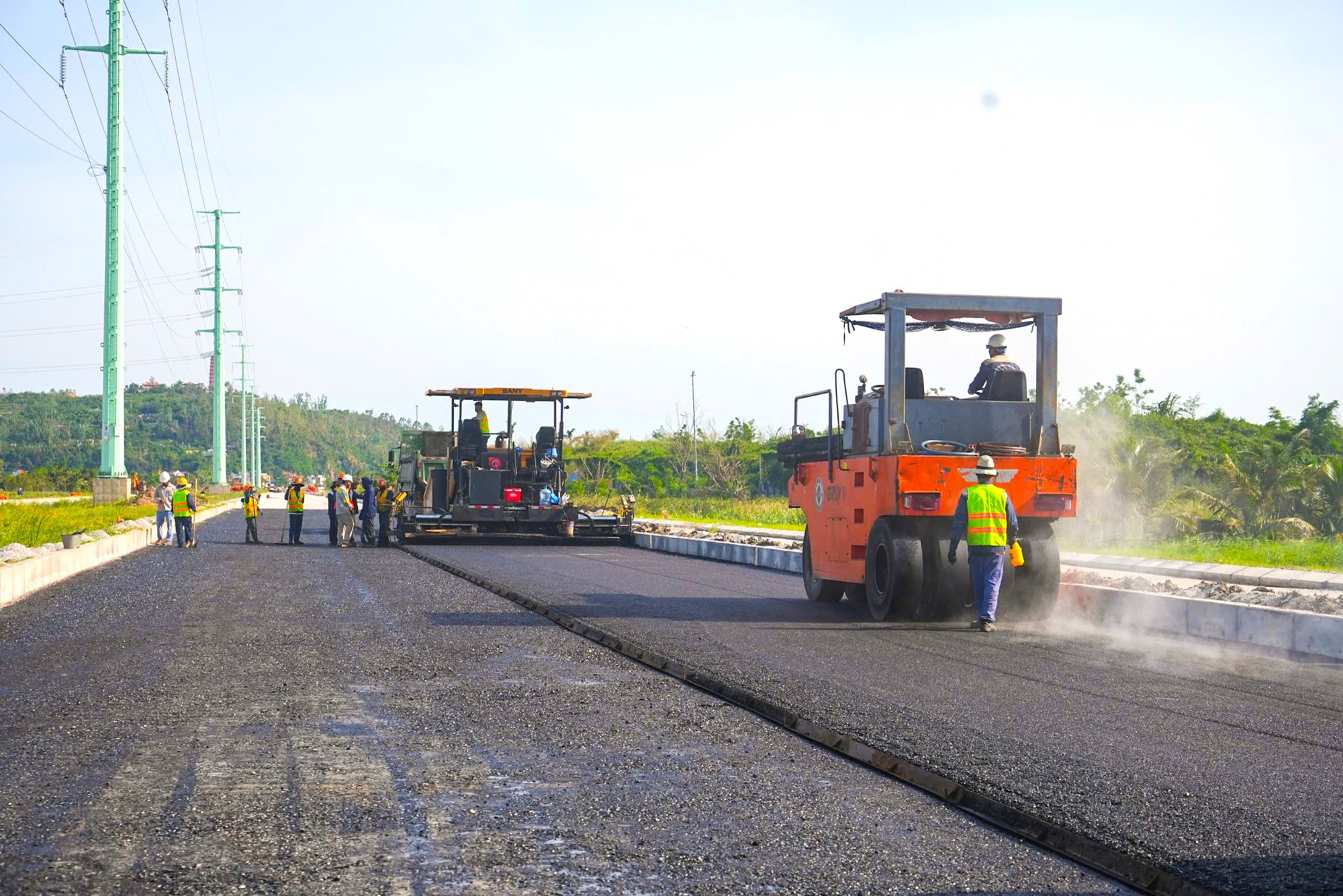 Từ 1/2/2026, 25 ban quản lý dự án khu vực ở Hải Phòng về trực thuộc UBND cấp xã- Ảnh 1. Từ 1/2/2026, 25 ban quản lý dự án khu vực ở Hải Phòng về trực thuộc UBND cấp xã- Ảnh 1.