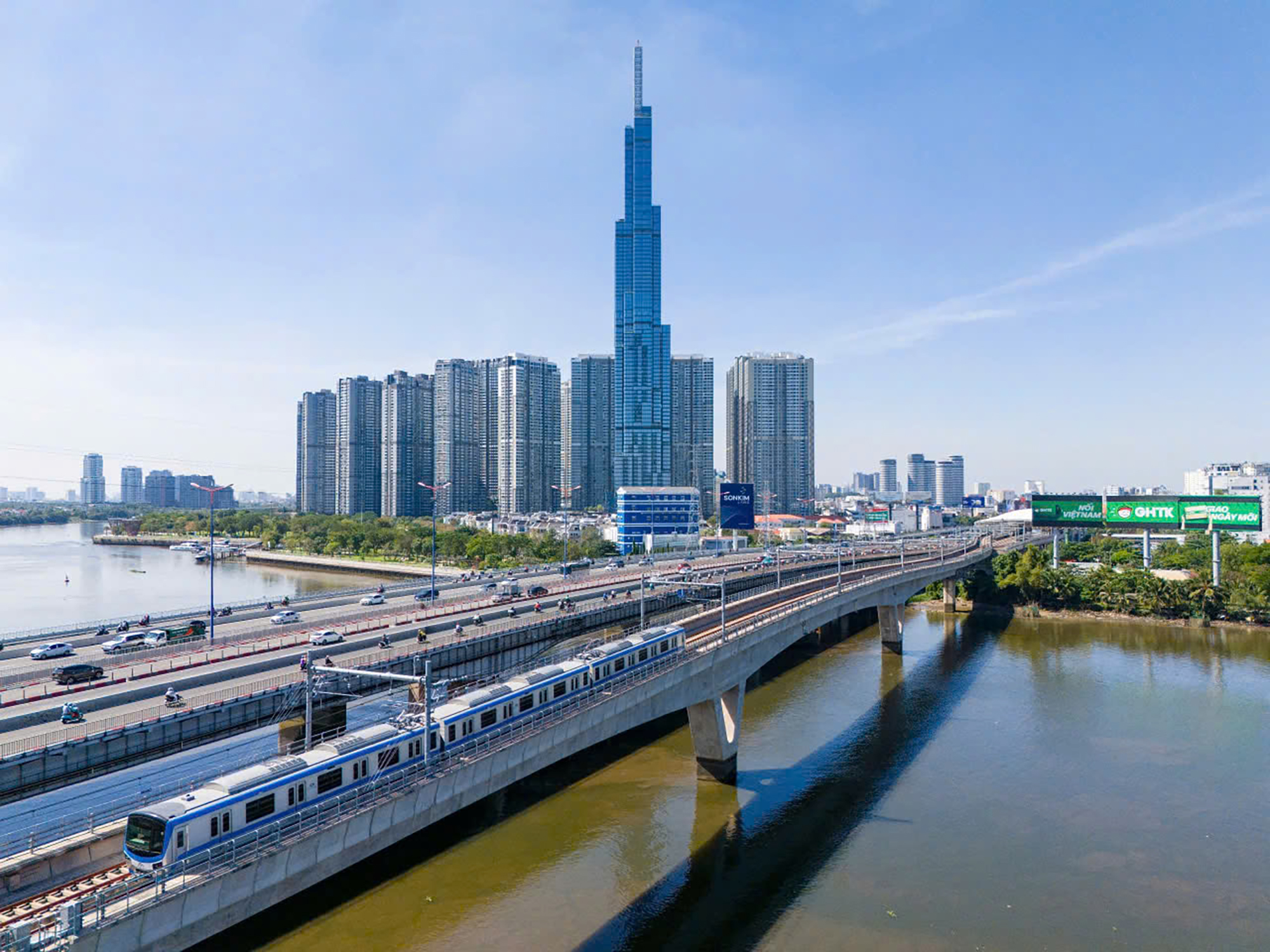 Đổi mới phân loại đô thị, mở không gian phát triển- Ảnh 3.