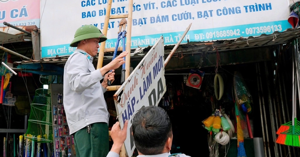 Hà Tĩnh tăng cường lập lại trật tự đô thị, đảm bảo ATGT dịp Tết Hà Tĩnh tăng cường lập lại trật tự đô thị, đảm bảo ATGT dịp Tết