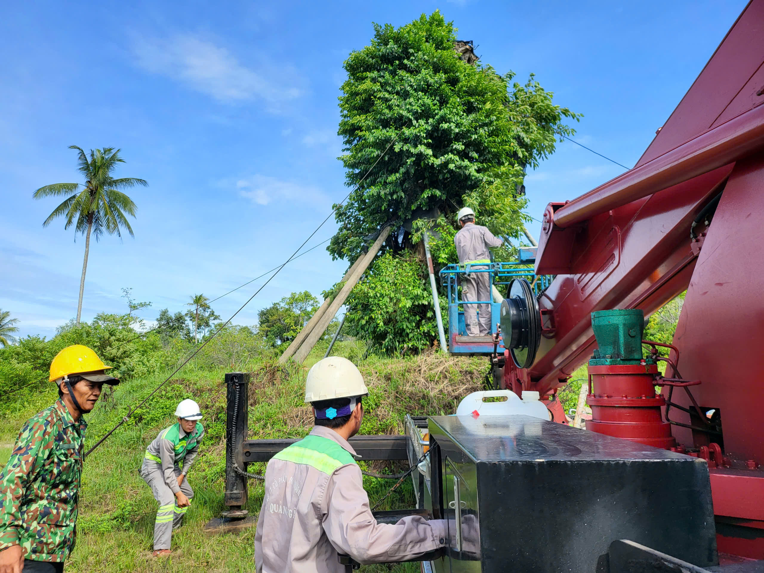 Quảng Ngãi chính thức ban hành quy định về quản lý dịch vụ công sau nhập tỉnh- Ảnh 1.