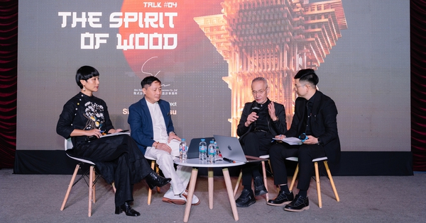 Gỗ Nhật: Linh hồn kiến trúc thiêng liêng và tín ngưỡng tâm linh “Tinh thần của gỗ” trong kiến trúc tôn giáo và tín ngưỡng Nhật Bản