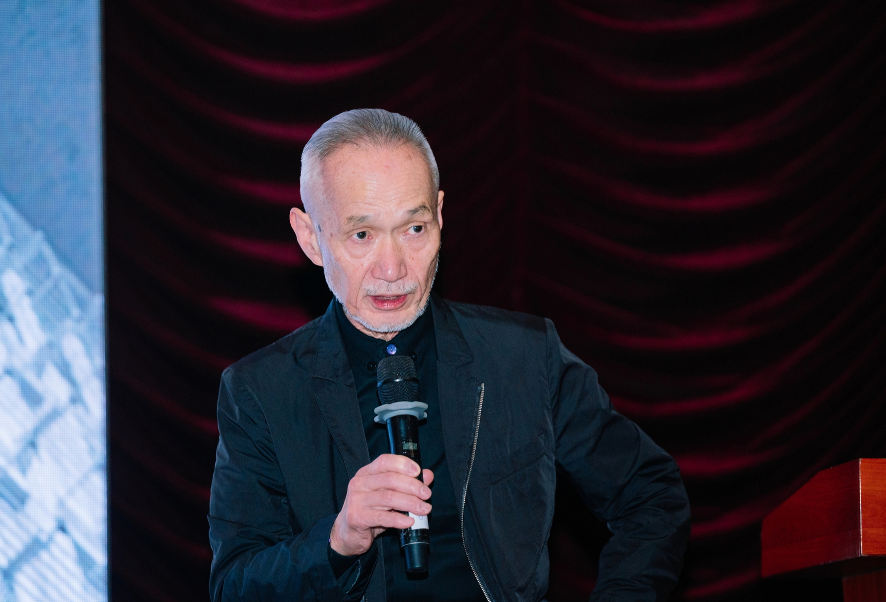 “Tinh thần của gỗ” trong kiến trúc tôn giáo và tín ngưỡng Nhật Bản- Ảnh 1.