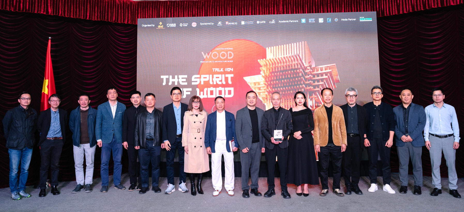 “Tinh thần của gỗ” trong kiến trúc tôn giáo và tín ngưỡng Nhật Bản- Ảnh 4.