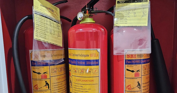 Hà Nội tiên phong PCCC: AI và Nền tảng thông minh 4.0 Hà Nội tuyên truyền phòng cháy chữa cháy với AI và nền tảng thông minh