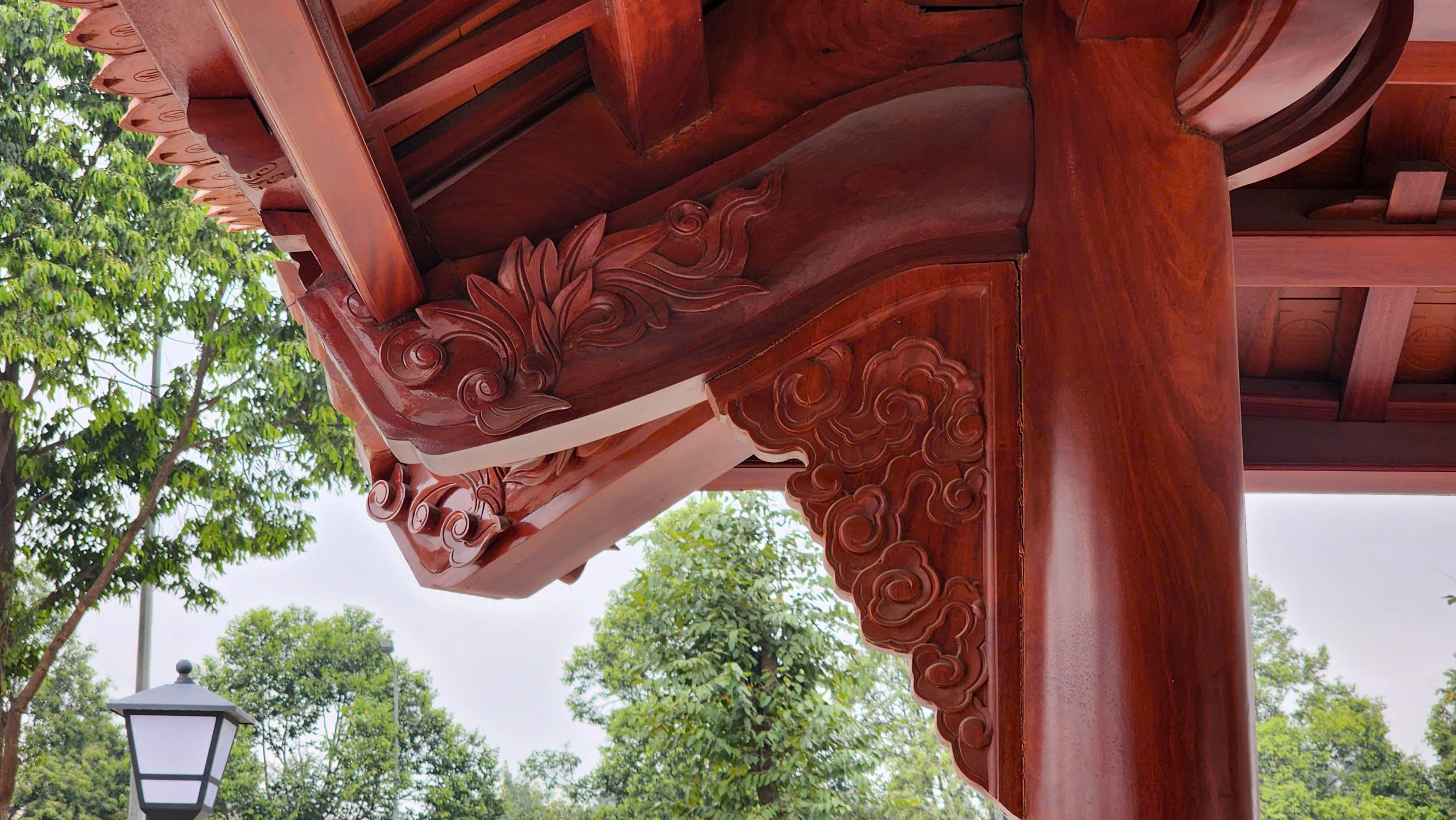 Hình ảnh công viên gần 700 tỷ đồng ở Bắc Ninh sau một năm thi công- Ảnh 14. Hình ảnh công viên gần 700 tỷ đồng ở Bắc Ninh sau một năm thi công- Ảnh 14.