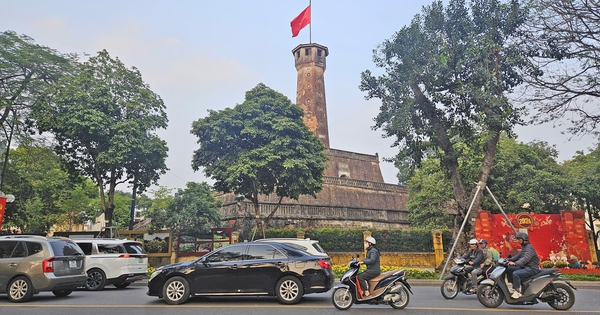 Thủ đô vươn tầm: Cơ chế đột phá cho tầm nhìn 100 năm. “Nới” thể chế để Thủ đô hướng tới tầm nhìn trăm năm