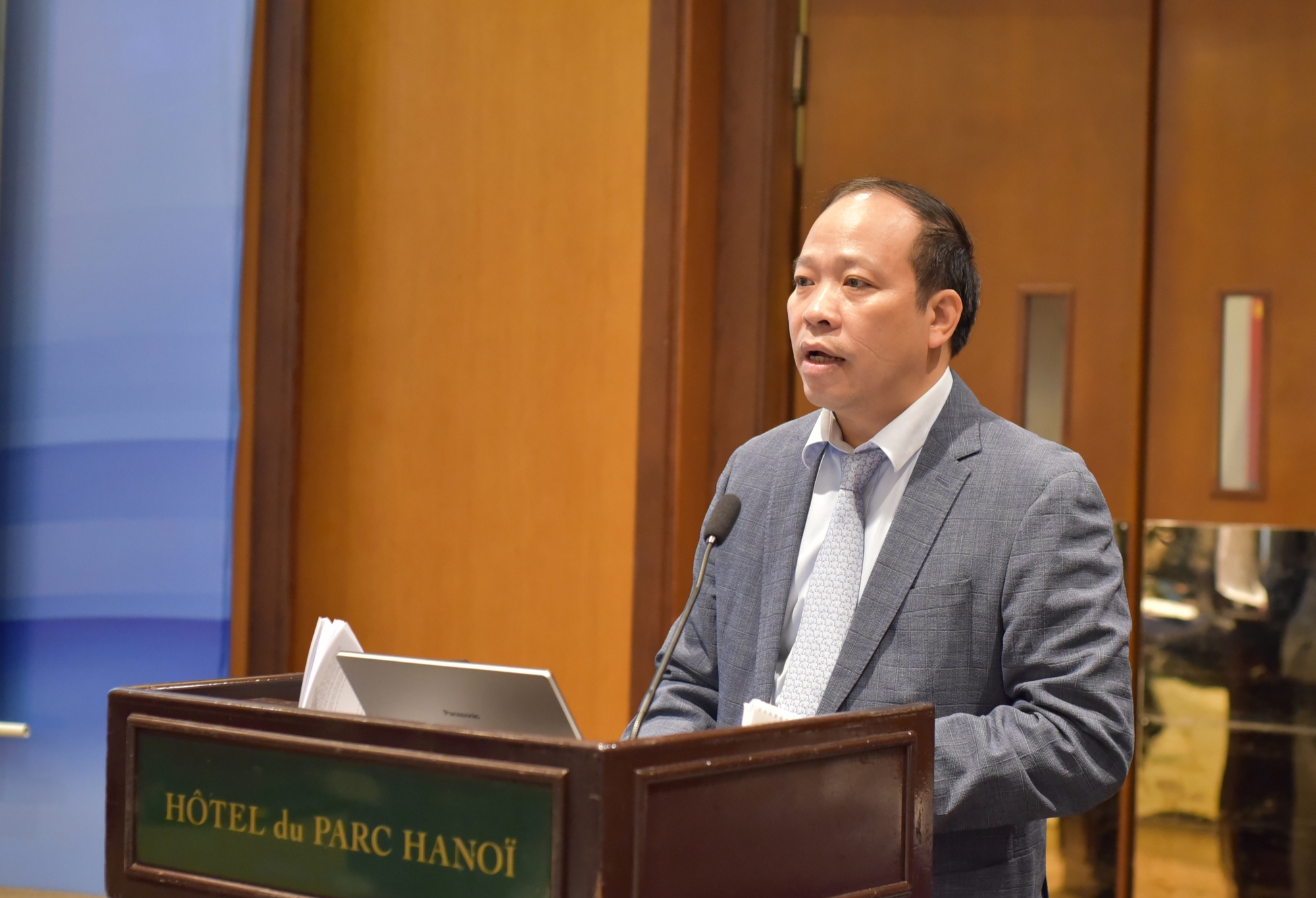 Việt Nam - Nhật Bản tăng cường trao đổi kinh nghiệm thoát nước, xử lý nước thải- Ảnh 3.