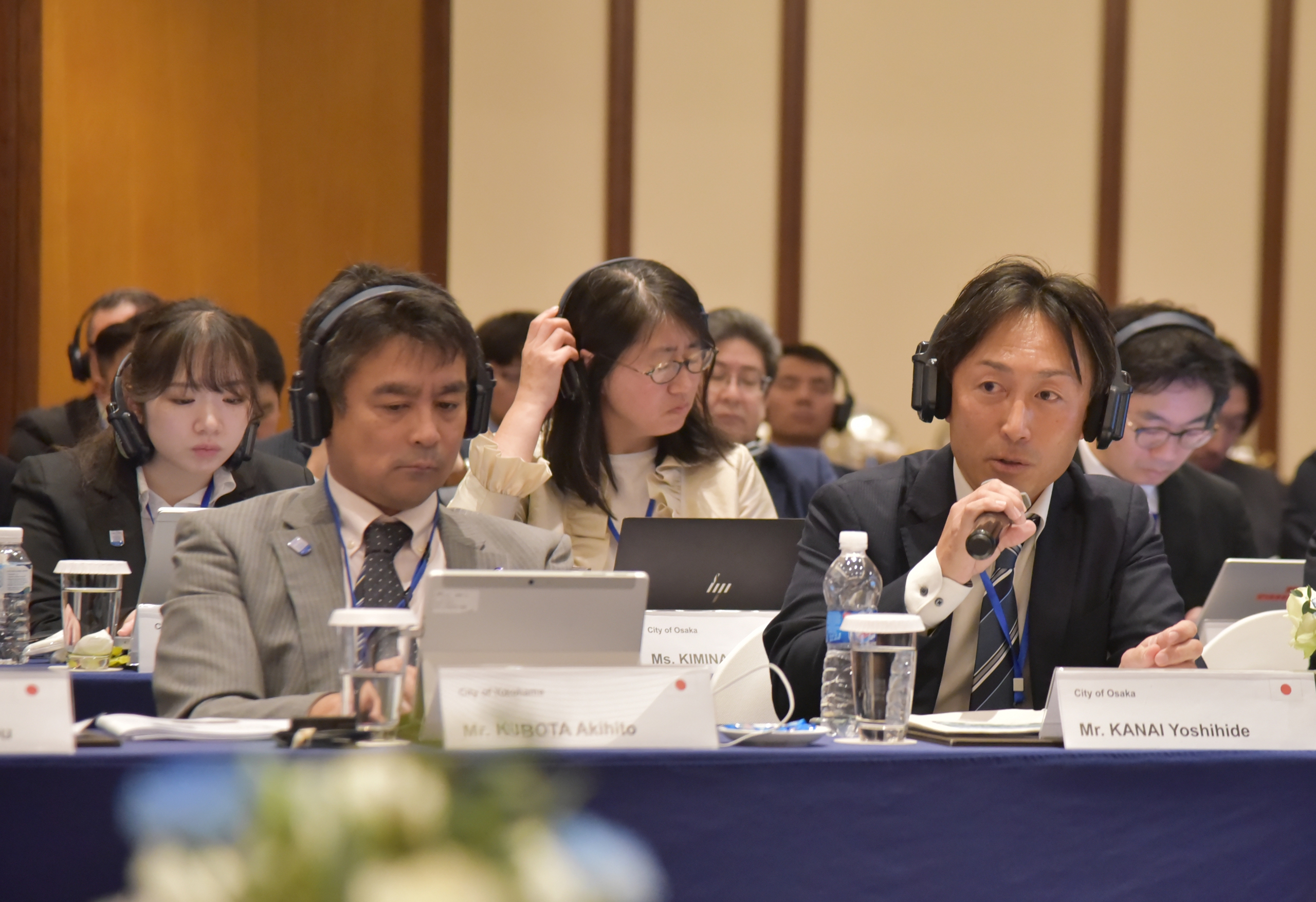 Việt Nam - Nhật Bản tăng cường trao đổi kinh nghiệm thoát nước, xử lý nước thải- Ảnh 5.