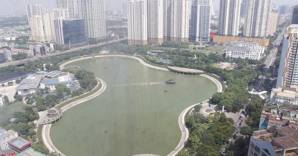 Hướng dẫn chi tiết quy trình, thủ tục phát triển đô thị mới nhất. Trình tự, thủ tục xây dựng chương trình, kế hoạch phát triển đô thị được quy định thế nào?