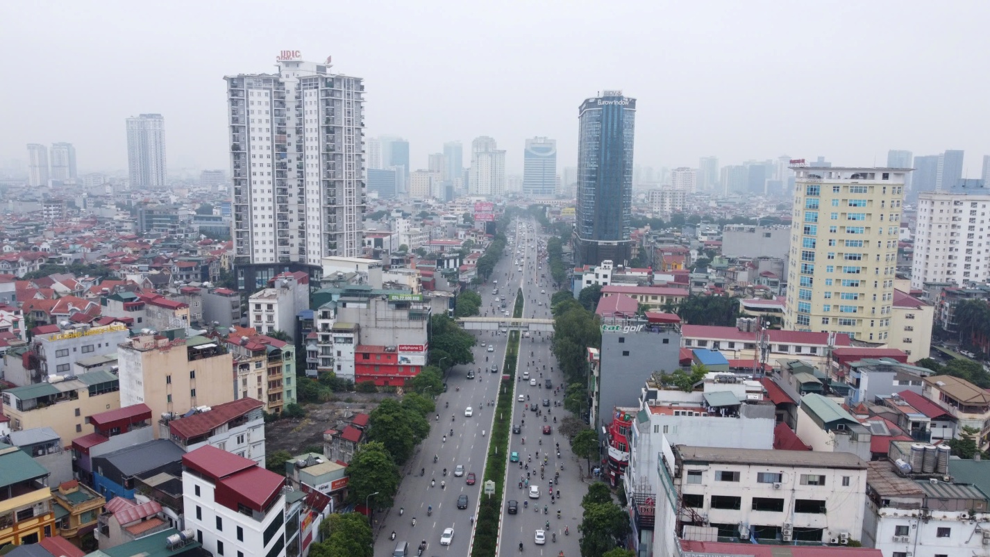 Kế hoạch phát triển đô thị được lập theo giai đoạn 5 năm và phải phù hợp với quy hoạch đô thị và nông thôn được lập cho địa phương, phù hợp với chương trình phát triển đô thị, các kế hoạch chuyên ngành khác có liên quan đến phát triển đô thị trên địa bàn