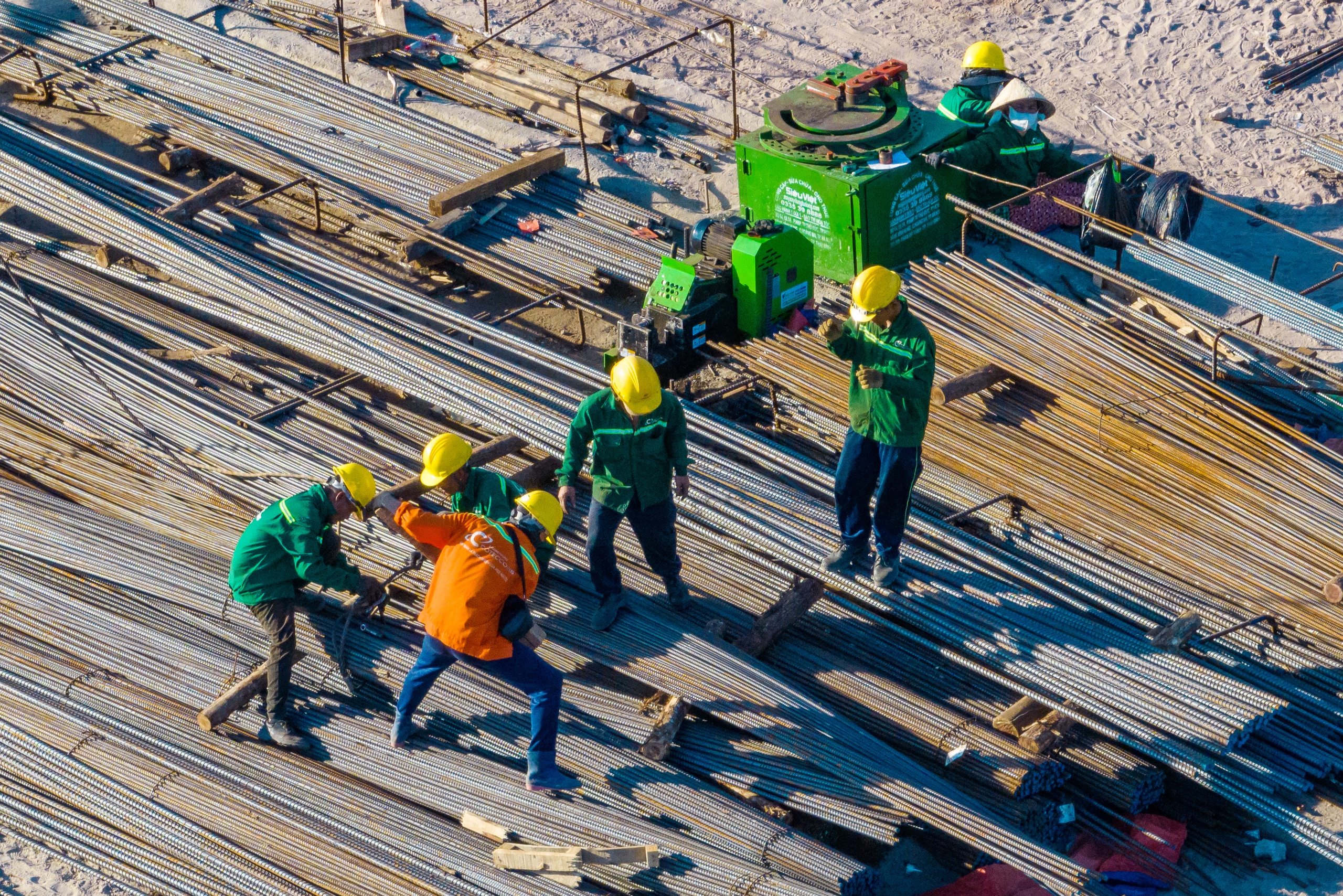 Ngắm các công trình trọng điểm phục vụ APEC đang hình thành ở Phú Quốc- Ảnh 9. Ngắm các công trình trọng điểm phục vụ APEC đang hình thành ở Phú Quốc- Ảnh 9.