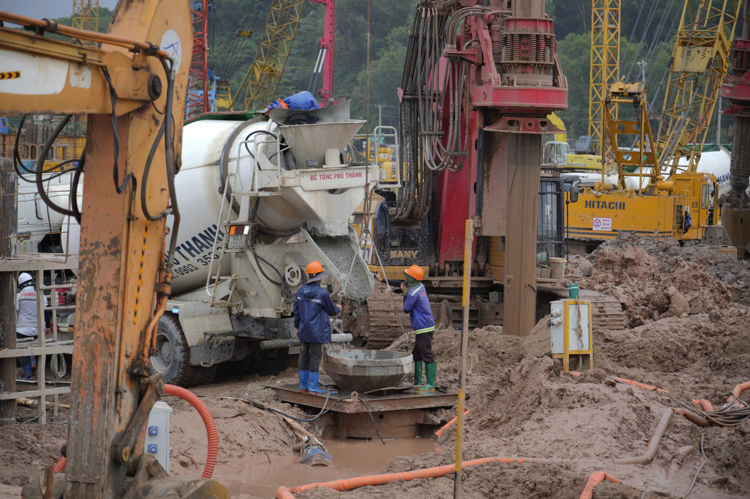 Ngắm các công trình trọng điểm phục vụ APEC đang hình thành ở Phú Quốc- Ảnh 12. Ngắm các công trình trọng điểm phục vụ APEC đang hình thành ở Phú Quốc- Ảnh 12.