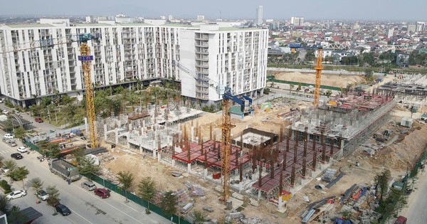 Hà Tĩnh: Công nghiệp cất cánh, nhà ở công nhân – Thách thức an cư. Hà Tĩnh: Phát triển cụm công nghiệp nhanh, bài toán nhà ở công nhân ngày càng cấp thiết