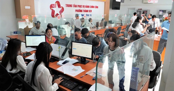 Hà Tĩnh: Cấp phép xây dựng online, Nhanh gọn, Tiện lợi! Nộp hồ sơ cấp phép xây dựng online: Người dân Hà Tĩnh tiết kiệm thời gian, giảm đi lại