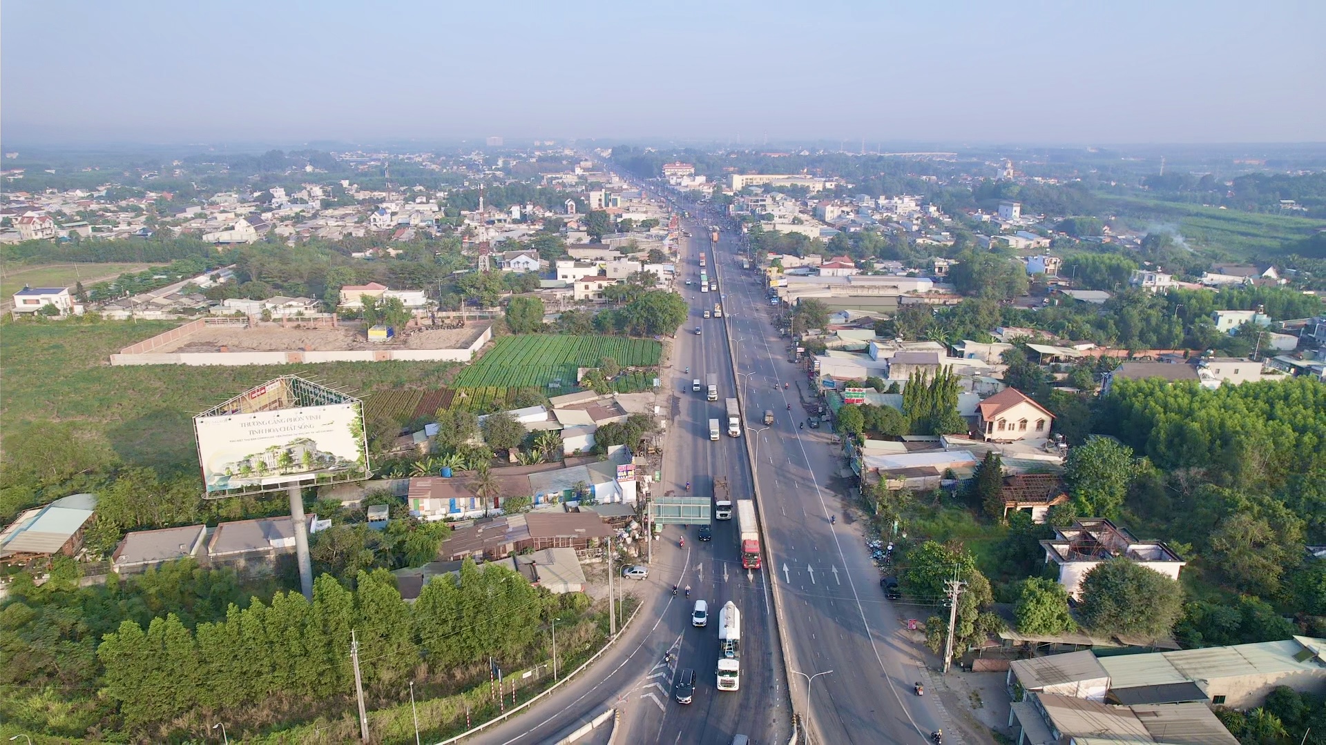 Đồng Nai dự kiến đấu giá hàng chục khu đất "vàng" đến quý III/2026 - Ảnh 1. Đồng Nai dự kiến đấu giá hàng chục khu đất "vàng" đến quý III/2026 - Ảnh 1.