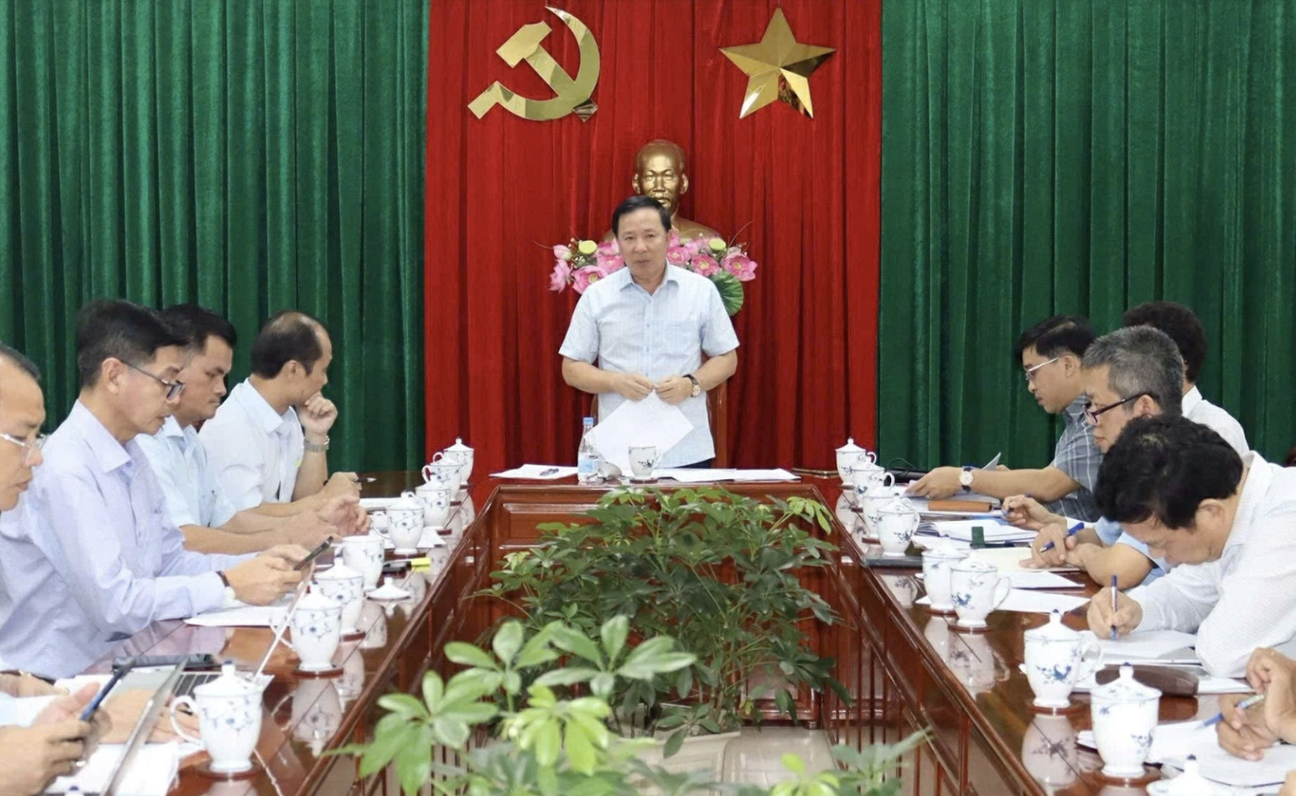 Nhiều khu đất có giá trị tại Đồng Nai sẽ được đưa ra đấu giá đến quý III/2026 - Ảnh 2. Nhiều khu đất có giá trị tại Đồng Nai sẽ được đưa ra đấu giá đến quý III/2026 - Ảnh 2.