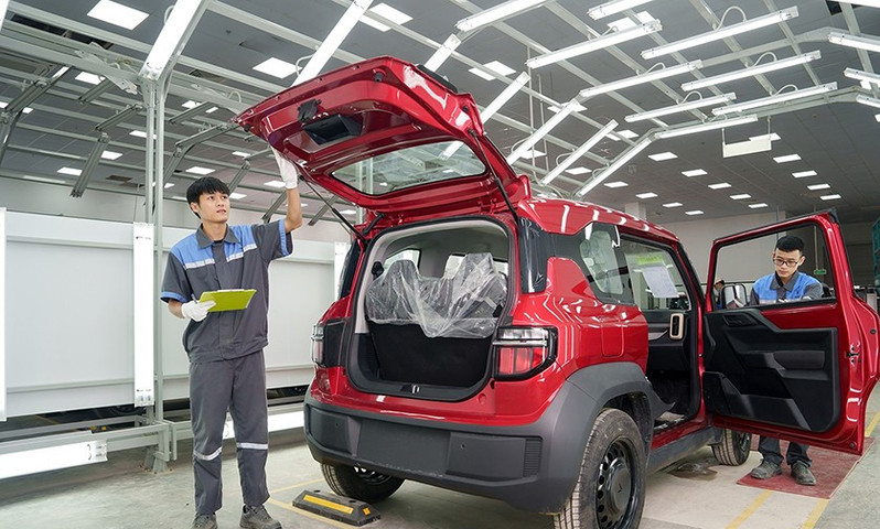 Hà Tĩnh: Quy hoạch mới mở cánh cửa phát triển cho khu kinh tế Vũng Áng- Ảnh 2. Hà Tĩnh: Quy hoạch mới mở cánh cửa phát triển cho khu kinh tế Vũng Áng- Ảnh 2.