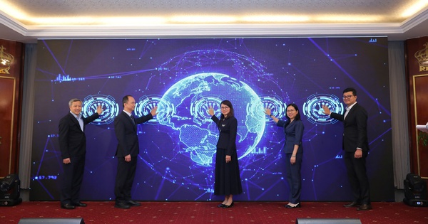 ĐHQG TP.HCM 2026-2030: Đột phá đổi mới, hợp tác chiến lược! ĐHQG TP.HCM triển khai loạt hợp tác đổi mới sáng tạo giai đoạn 2026 - 2030