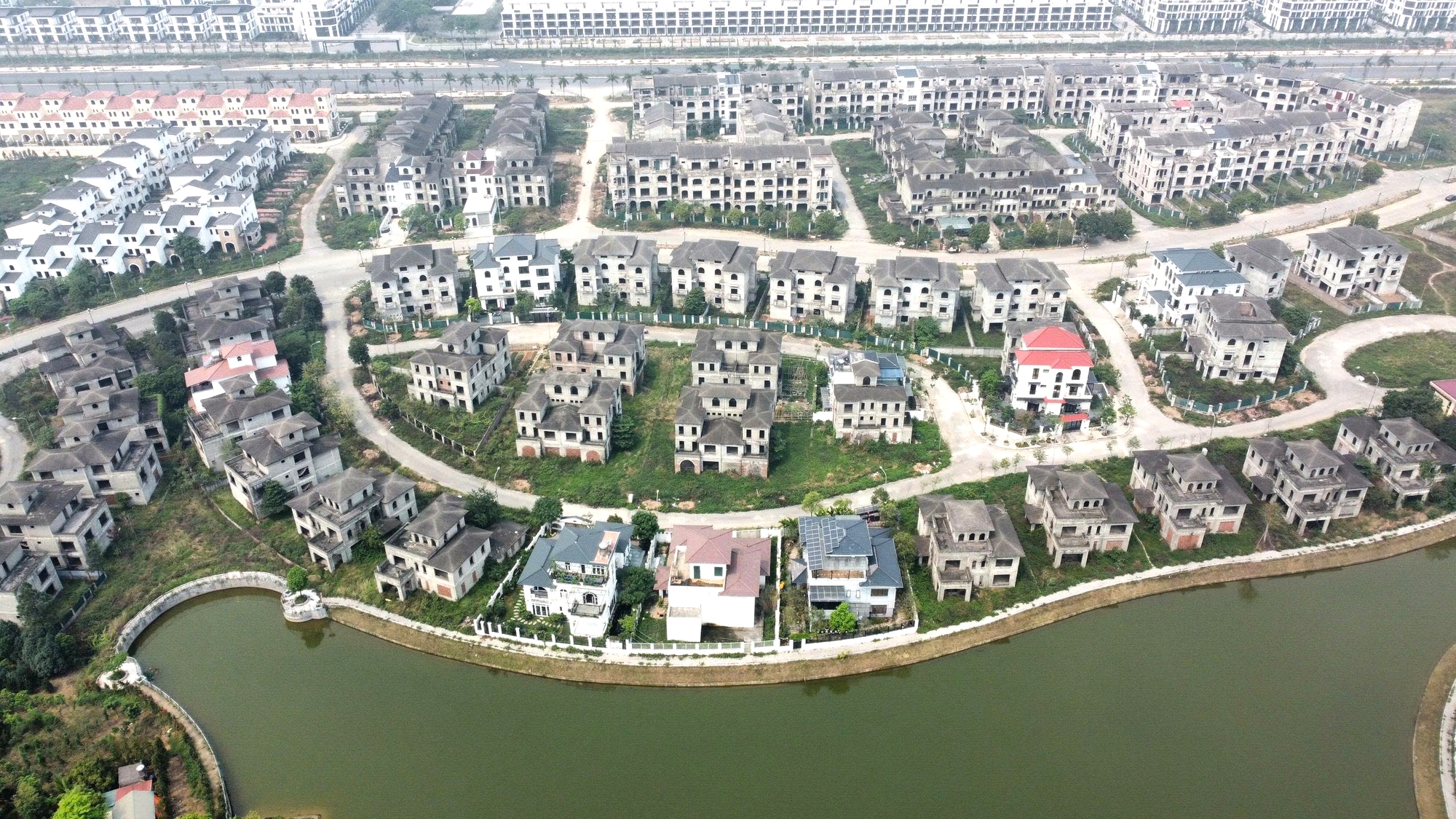 Hà Nội triển khai chiến dịch 15 ngày đêm chuẩn hóa dữ liệu đầu tư xây dựng- Ảnh 1.