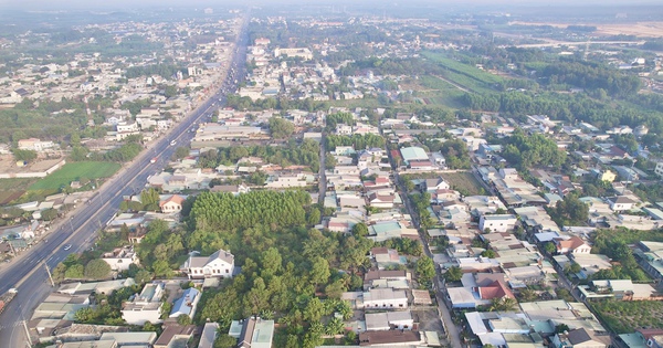 Đồng Nai Chốt Deadline 1/3: Quy Hoạch Tỉnh Định Hình Tương Lai Bứt Phá Đồng Nai chốt mốc trước 1/3 hoàn thành điều chỉnh tổng thể quy hoạch tỉnh