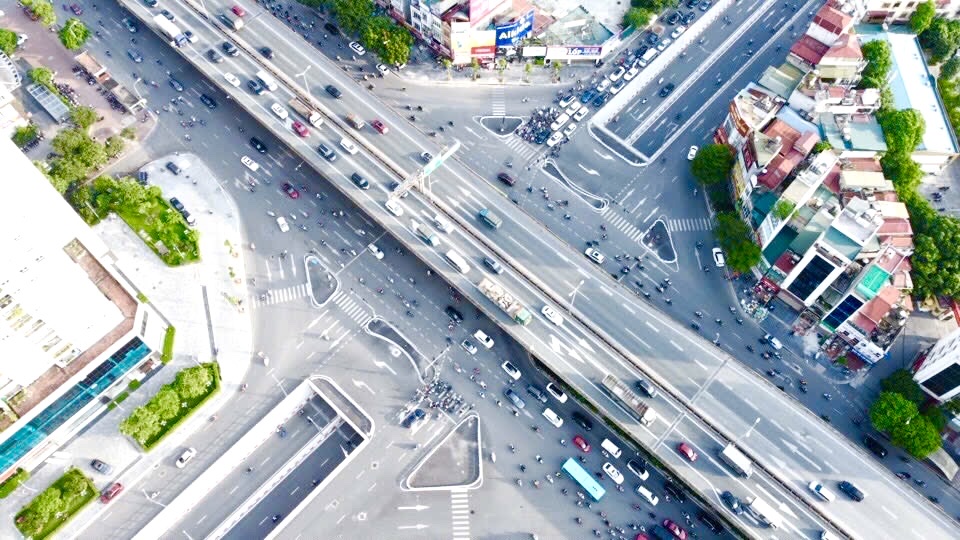 Mở không gian phát triển với tầm nhìn trăm năm- Ảnh 1.