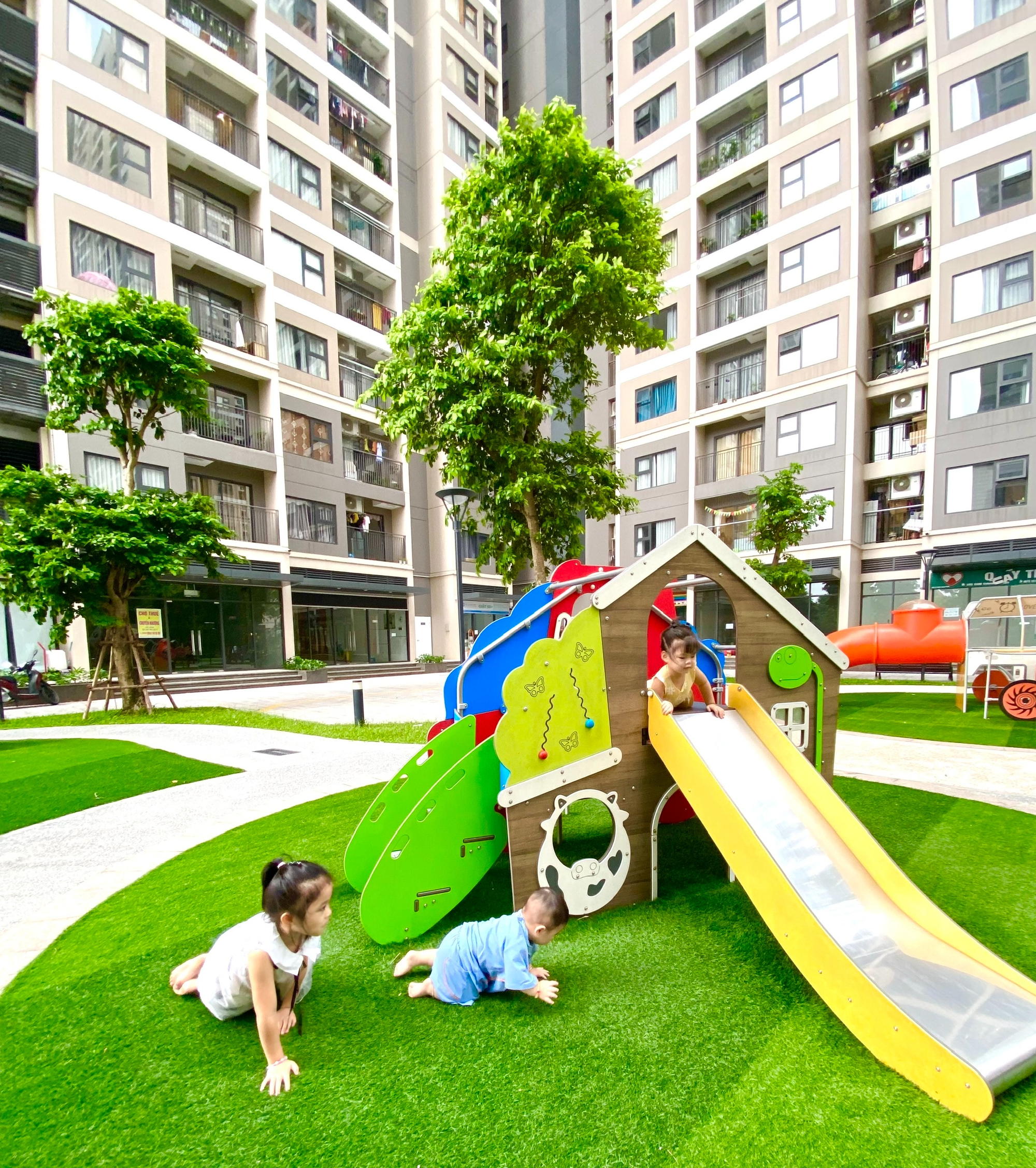 Mở không gian phát triển với tầm nhìn trăm năm- Ảnh 2.