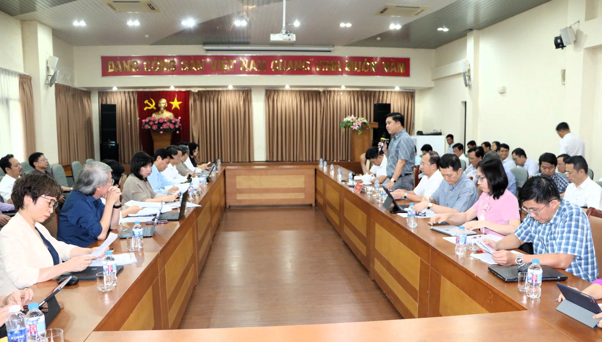 Đồng Nai tìm cơ chế đột phá tháo nút thắt quy hoạch đô thị trong giai đoạn chuyển tiếp- Ảnh 1.