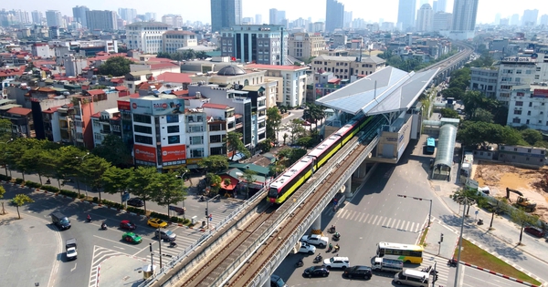 Phá Vỡ Ùn Tắc Hà Nội: Giải Pháp Đột Phá Cách nào gỡ điểm nghẽn ùn tắc giao thông tại Hà Nội?