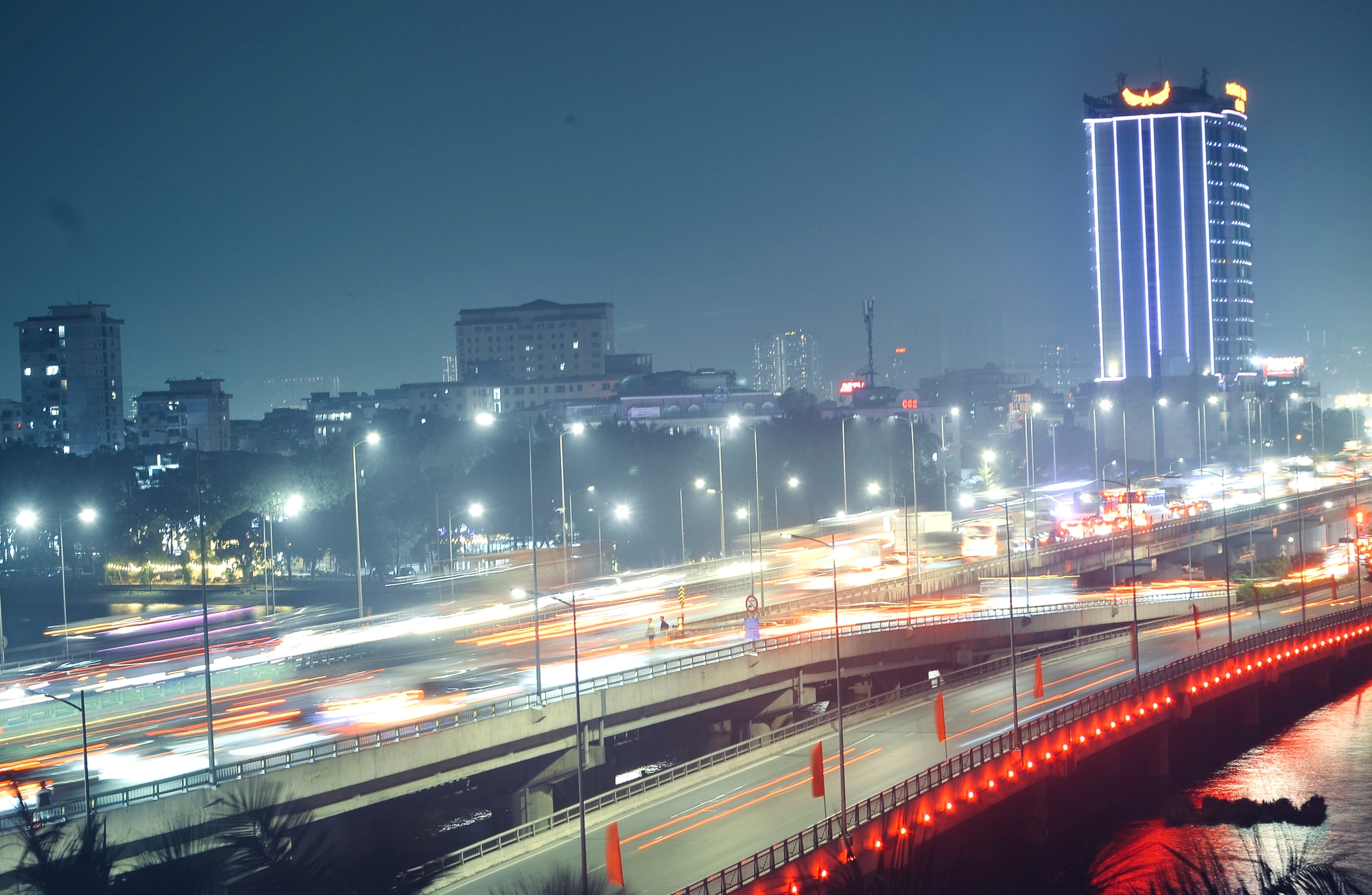 Hà Nội công khai lấy ý kiến về quy định quản lý chiếu sáng đô thị- Ảnh 1. Hà Nội công khai lấy ý kiến về quy định quản lý chiếu sáng đô thị- Ảnh 1.