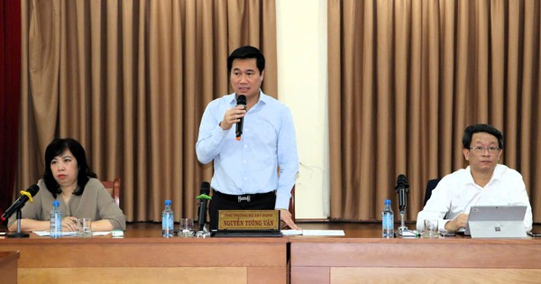 Bộ Xây dựng: Cập nhật ngay quy định phân loại, phát triển đô thị mới Bộ Xây dựng kịp thời phổ biến các quy định pháp luật mới về phân loại và phát triển đô thị