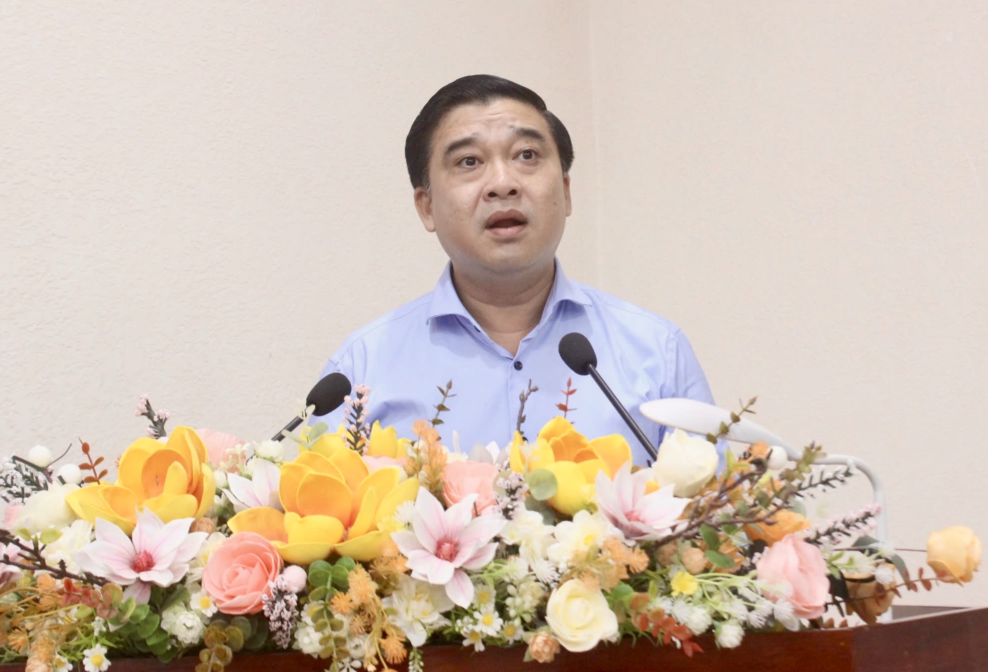 Đồng Nai tái định hình không gian phát triển, khai mở vận hội từ Cảng hàng không quốc tế Long Thành.