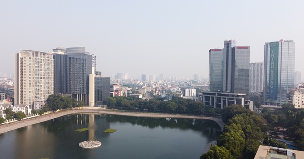 Định vị đô thị mới: Chìa khóa bứt phá phát triển địa phương Địa phương cần xác định rõ các đô thị dự kiến hình thành mới