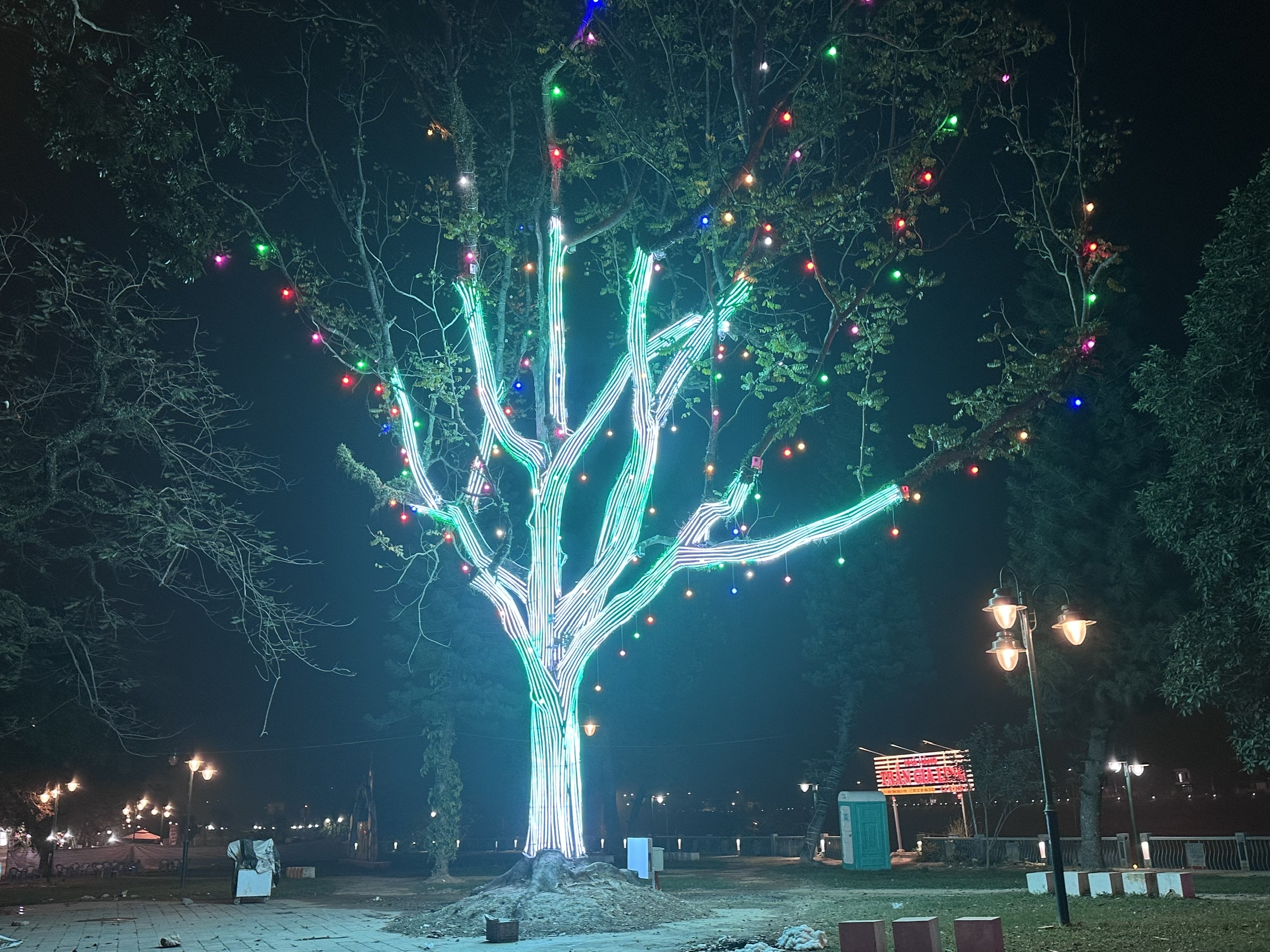 Tuyên Quang chỉnh trang đô thị đón Xuân 2026- Ảnh 5.