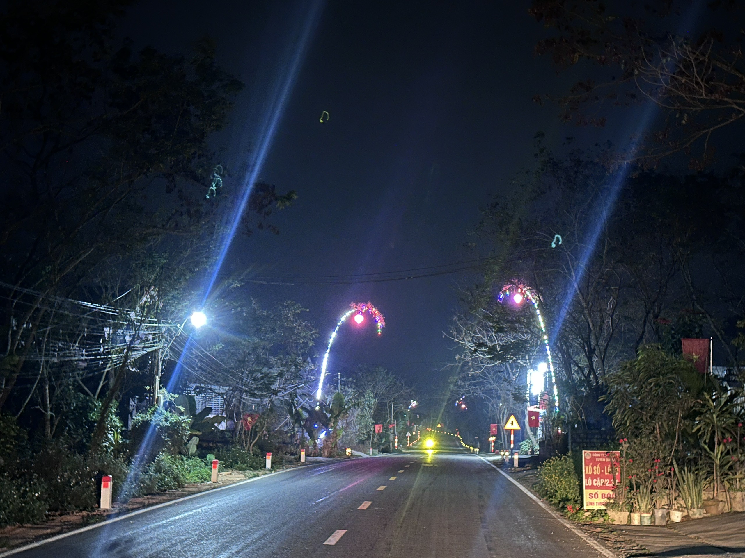 Tuyên Quang chỉnh trang đô thị đón Xuân 2026- Ảnh 8.