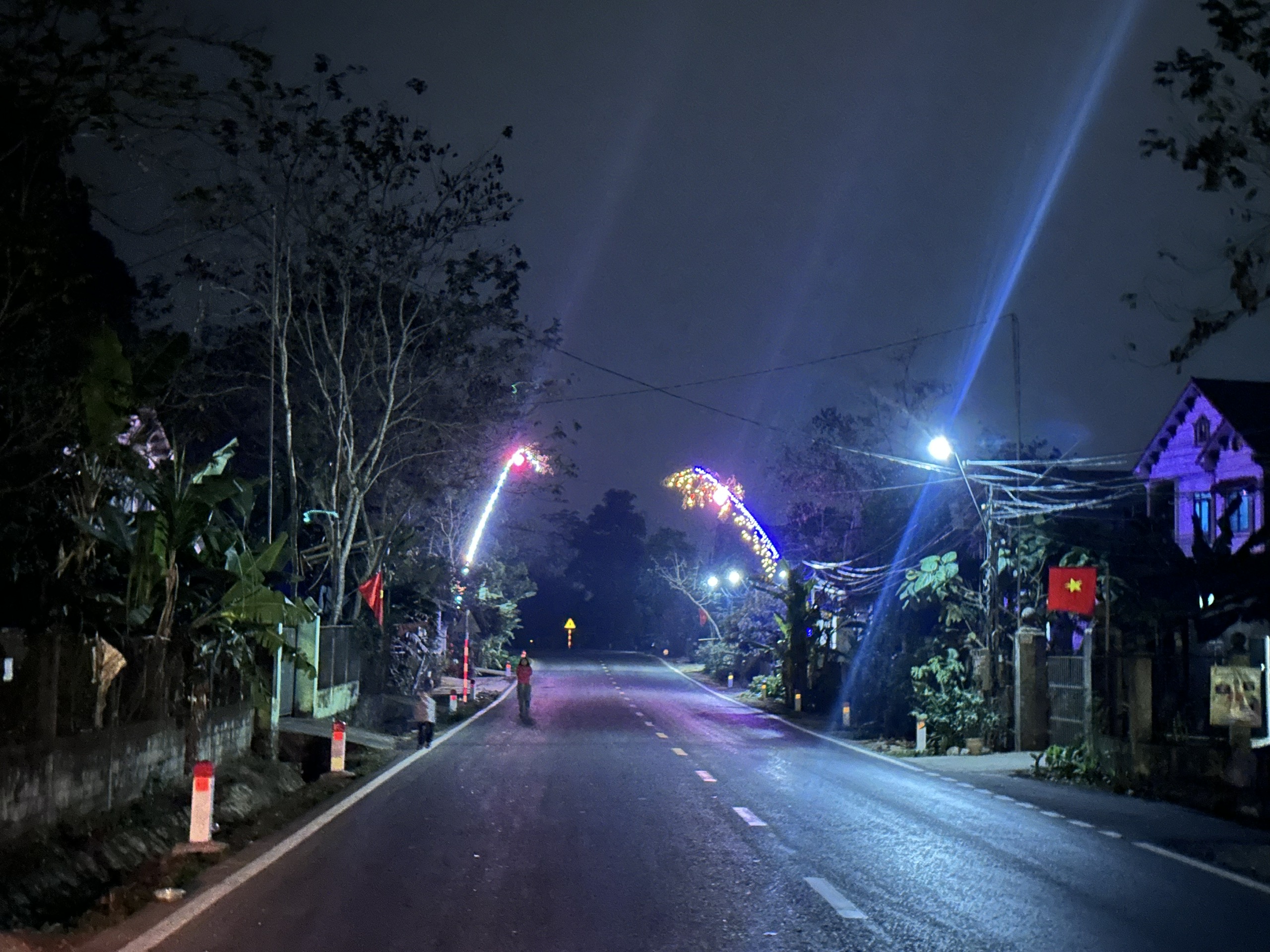 Tuyên Quang chỉnh trang đô thị đón Xuân 2026- Ảnh 9.