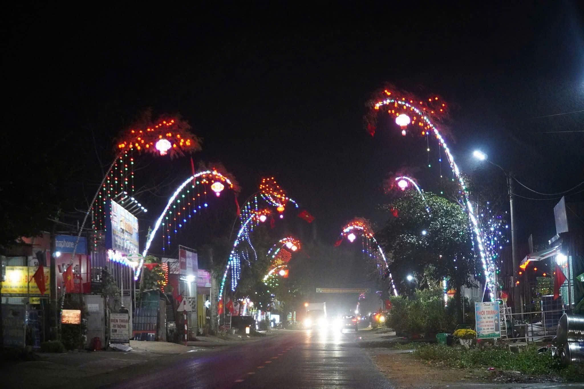 Tuyên Quang chỉnh trang đô thị đón Xuân 2026- Ảnh 11.