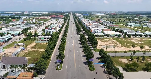 Bộ Xây dựng công bố hướng dẫn mới về phân loại đô thị Bộ Xây dựng ban hành kế hoạch phổ biến nghị quyết về phân loại đô thị