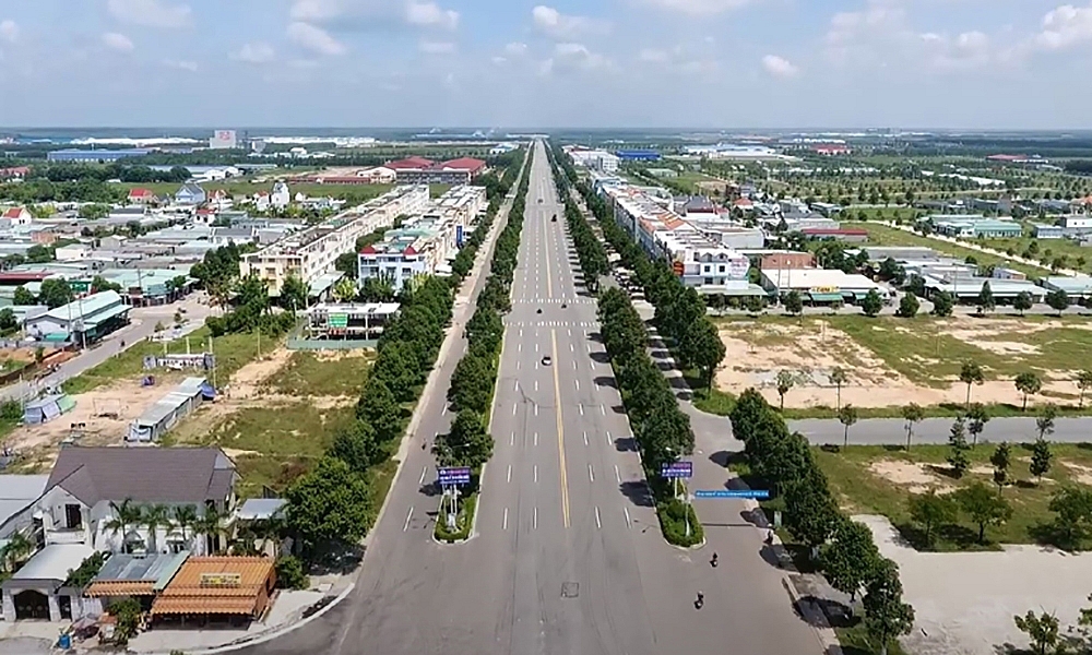 Bộ Xây dựng ban hành kế hoạch phổ biến nghị quyết về phân loại đô thị- Ảnh 1.