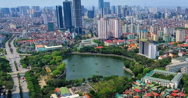 Nghị định 35/2026: Tiêu chí toàn diện kiến tạo đô thị bền vững Nghị định số 35/2026/NĐ-CP tạo hệ thống tiêu chí toàn diện cho phát triển đô thị bền vững