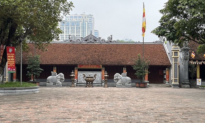 Luật Kiến trúc 2019 đã góp phần nâng cao nhận thức về bảo tồn kiến trúc truyền thống, kiến trúc đặc trưng vùng miền. Luật Kiến trúc 2019 đã góp phần nâng cao nhận thức về bảo tồn kiến trúc truyền thống, kiến trúc đặc trưng vùng miền.