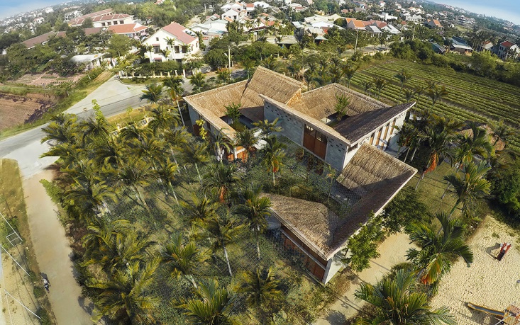 Sửa đổi Luật Kiến trúc phù hợp với tổ chức chính quyền địa phương 2 cấp- Ảnh 4. Vụ Quy hoạch – Kiến trúc kiến nghị sửa đổi, bổ sung quy định về thi tuyển phương án kiến trúc theo hướng linh hoạt, phù hợp thực tế. (Ảnh minh họa)