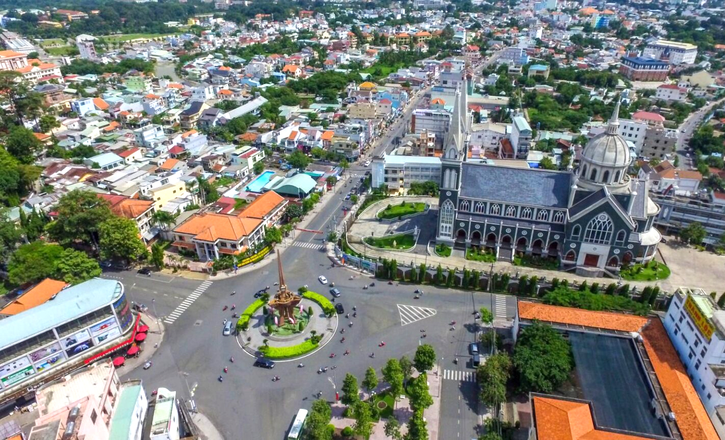 Đô thị Thủ Dầu Một đang hướng đến mô hình thành phố “15 phút”. Nghị định số 34/2026/NĐ-CP đã góp phần hoàn thiện quy định về tổ chức lập, thẩm định, phê duyệt và quản lý quy hoạch đô thị và nông thôn.