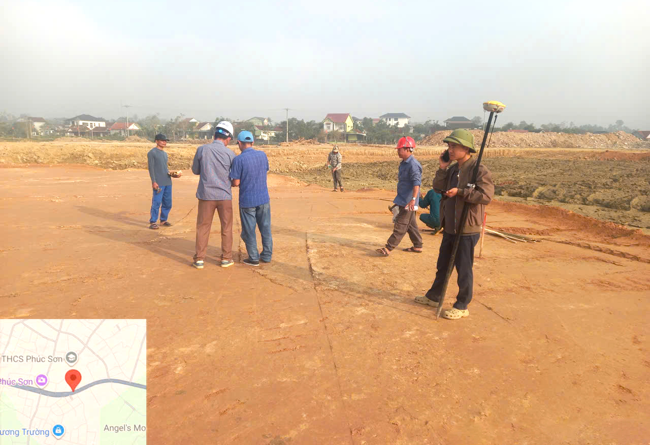 Một số địa phương đã hoàn thành công tác giải phóng mặt bằng, phê duyệt thiết kế bản vẽ thi công - dự toán và chuẩn bị triển khai thi công dự án. Một số địa phương đã hoàn thành công tác giải phóng mặt bằng, phê duyệt thiết kế bản vẽ thi công - dự toán và chuẩn bị triển khai thi công dự án.